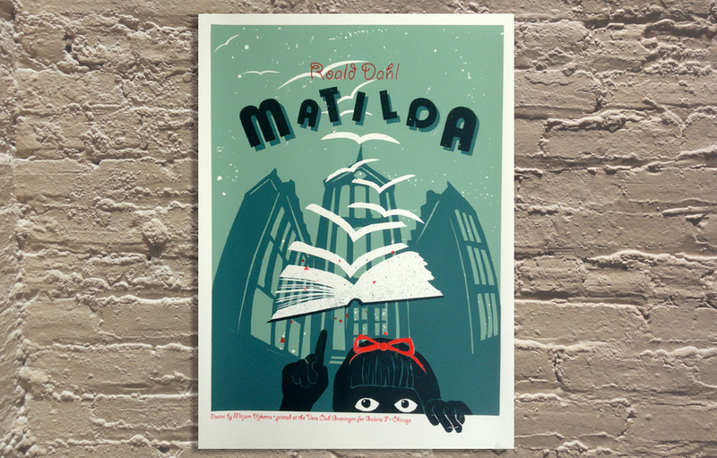 Illustration for article titled 11 Splendid Roald Dahl Illustrations Let You Revisit Your Childhood
